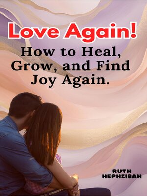 cover image of Love Again
